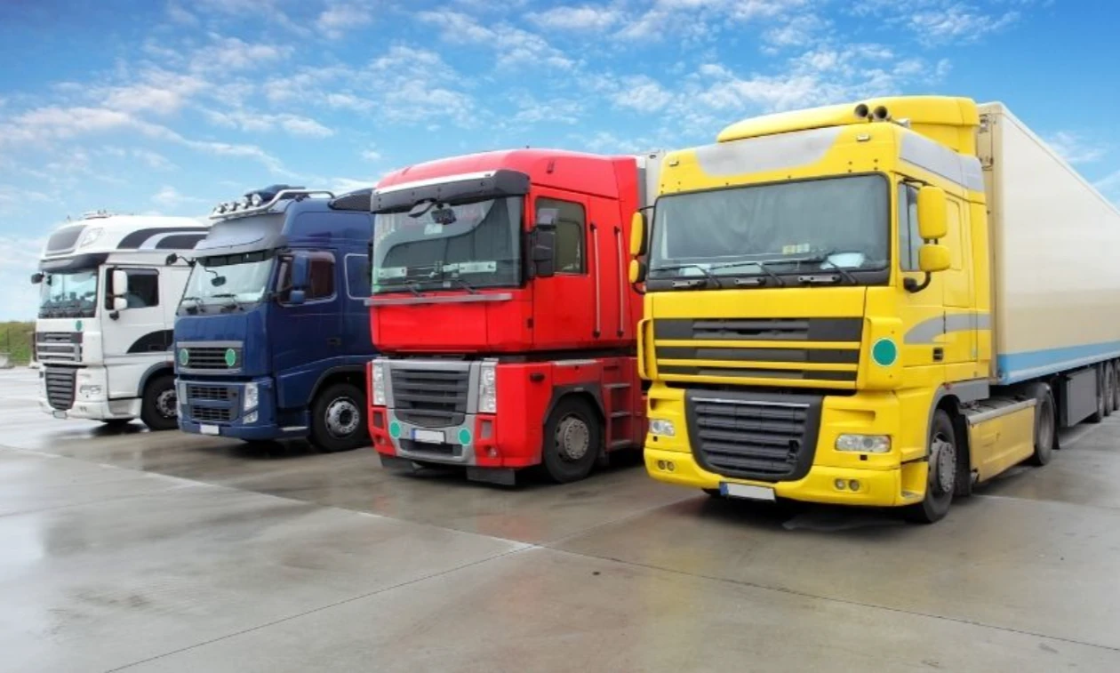 Konya Adıyaman Parça Yük Taşıma